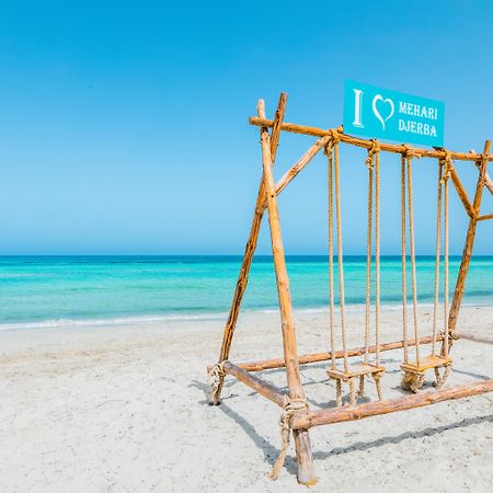 Hotel Iberostar Waves Mehari Djerba Taguermess Exteriér fotografie