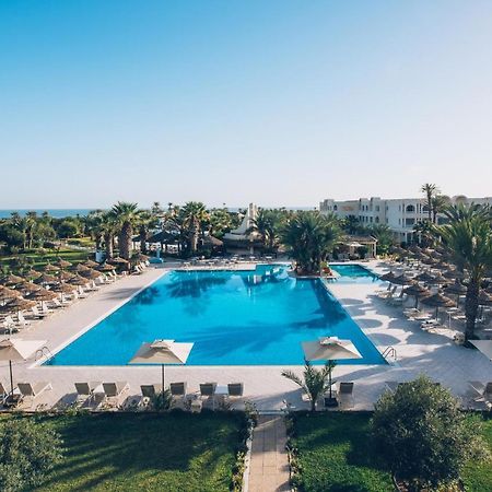 Hotel Iberostar Waves Mehari Djerba Taguermess Exteriér fotografie