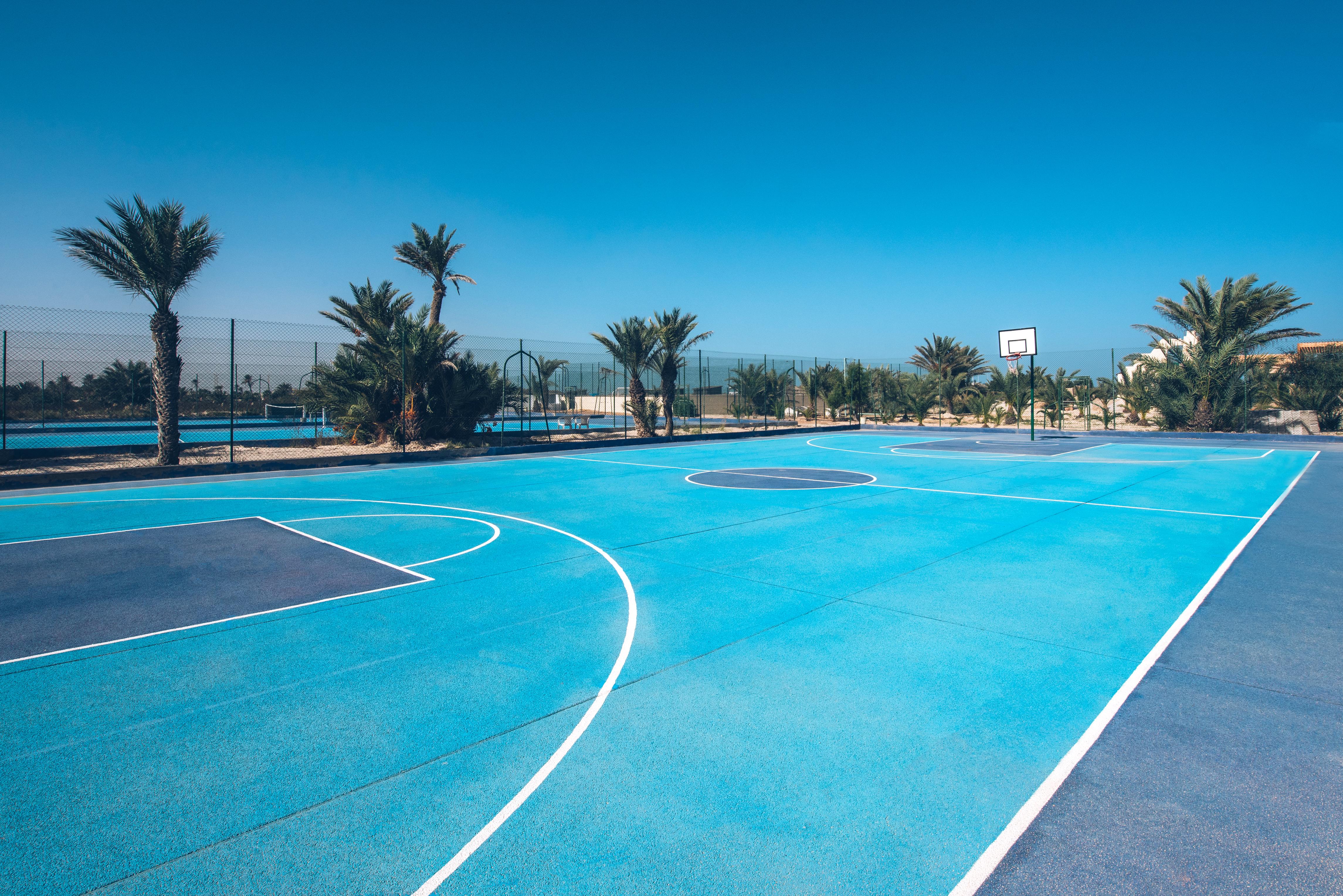 Hotel Iberostar Waves Mehari Djerba Taguermess Exteriér fotografie