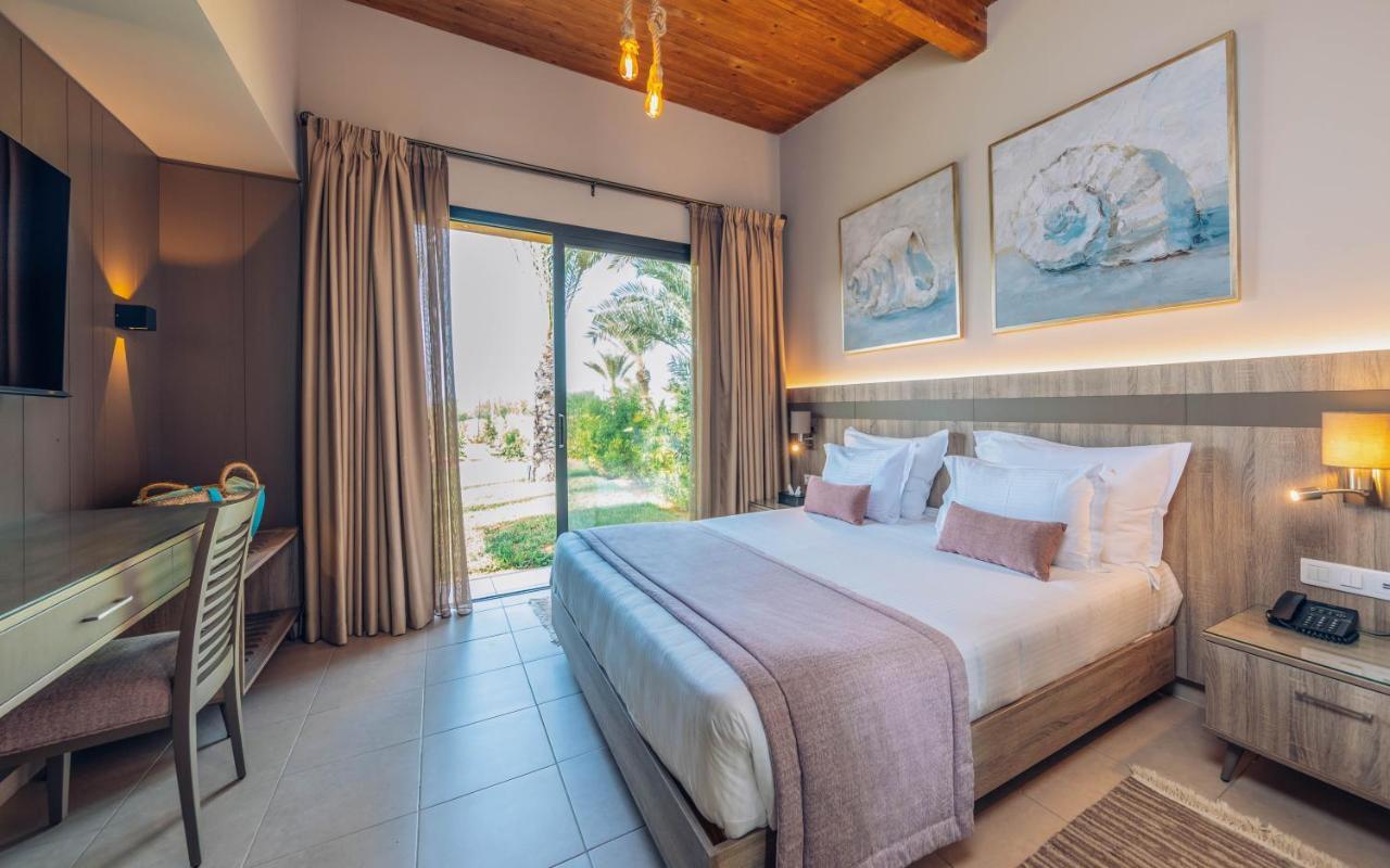 Hotel Iberostar Waves Mehari Djerba Taguermess Exteriér fotografie