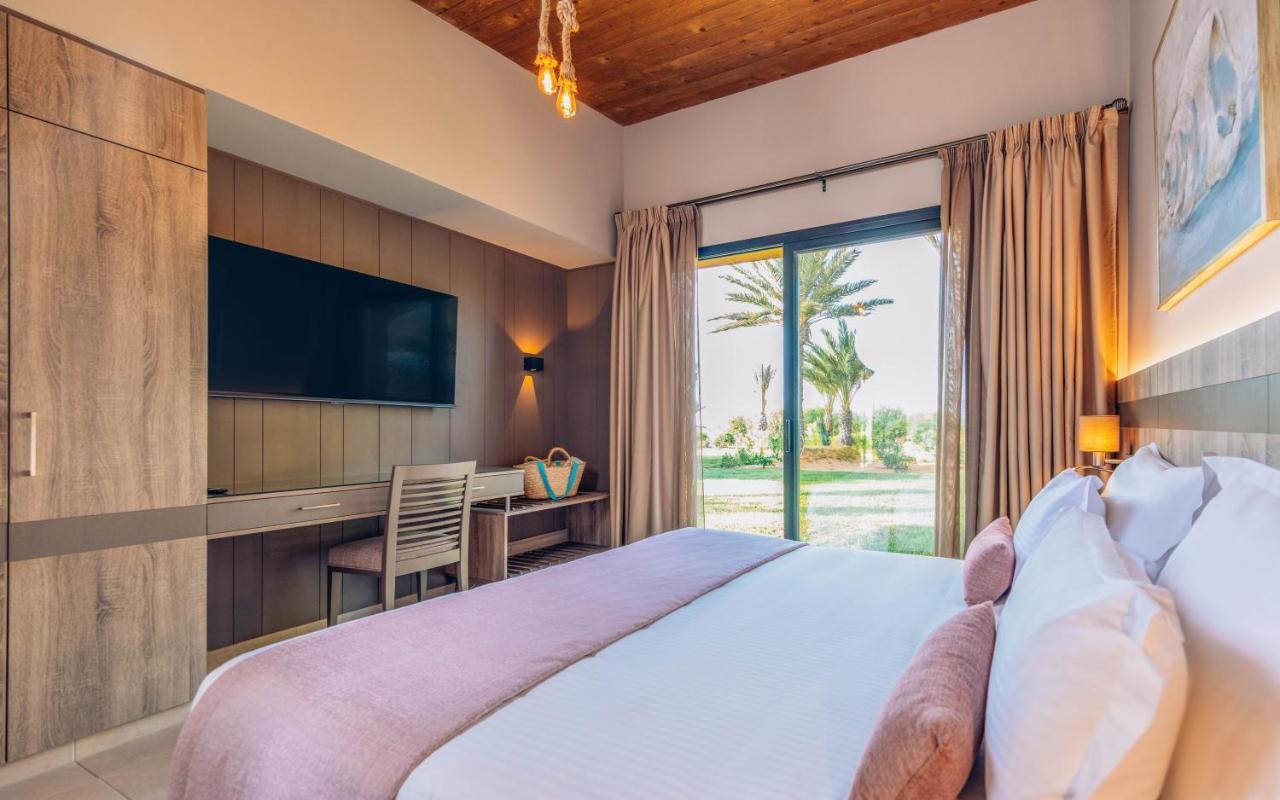 Hotel Iberostar Waves Mehari Djerba Taguermess Exteriér fotografie