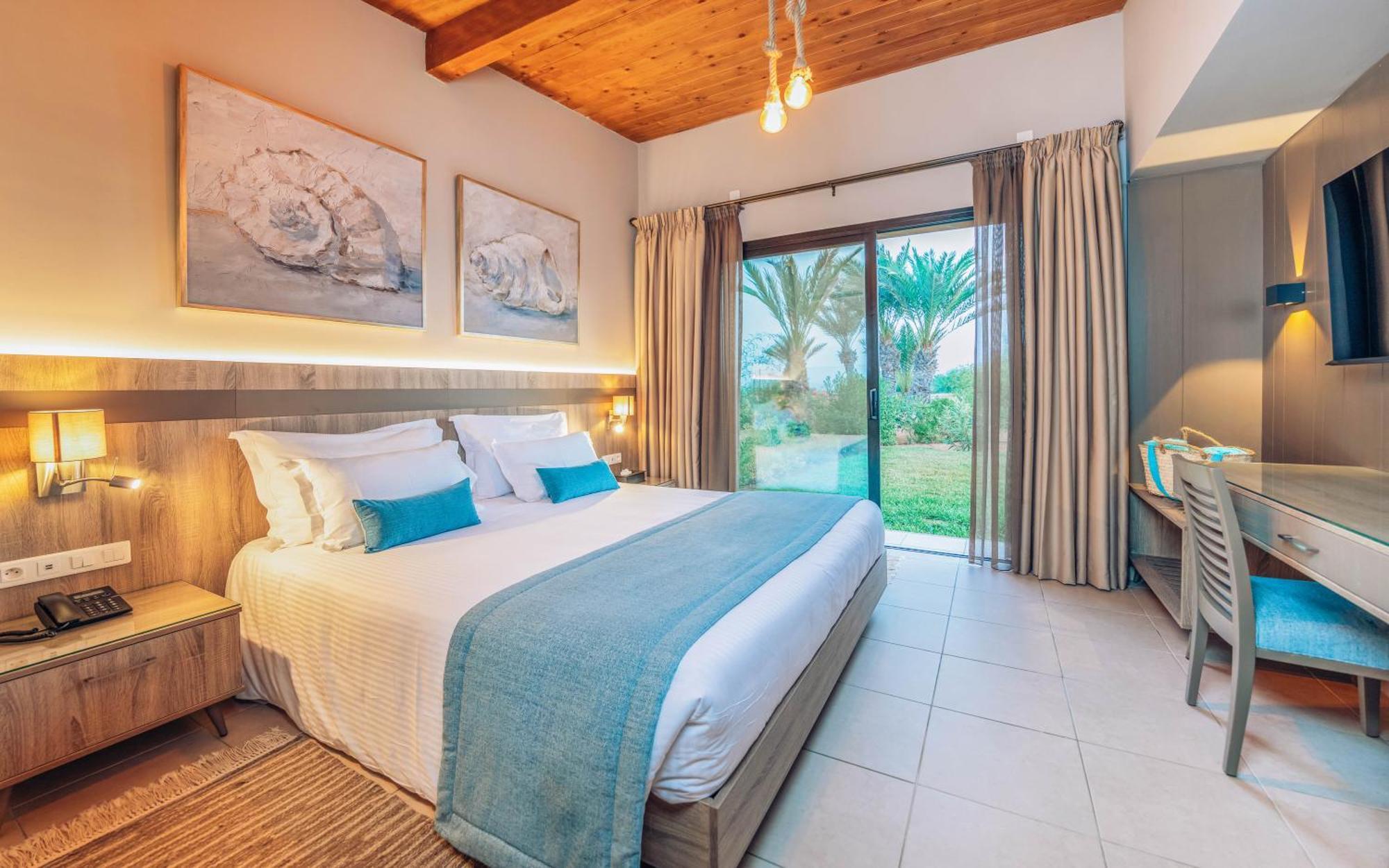 Hotel Iberostar Waves Mehari Djerba Taguermess Exteriér fotografie