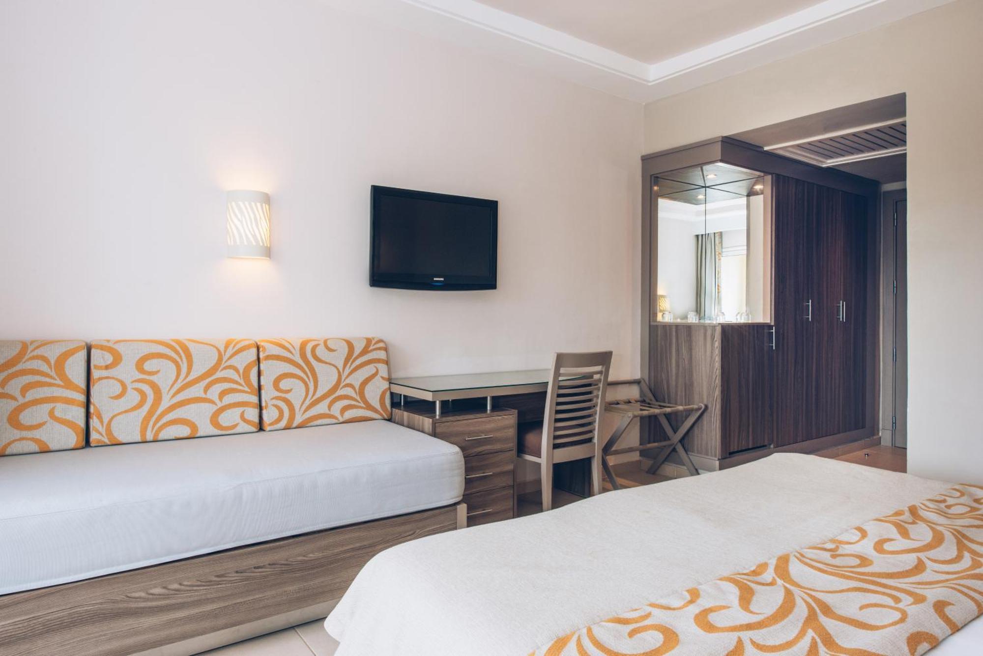 Hotel Iberostar Waves Mehari Djerba Taguermess Exteriér fotografie