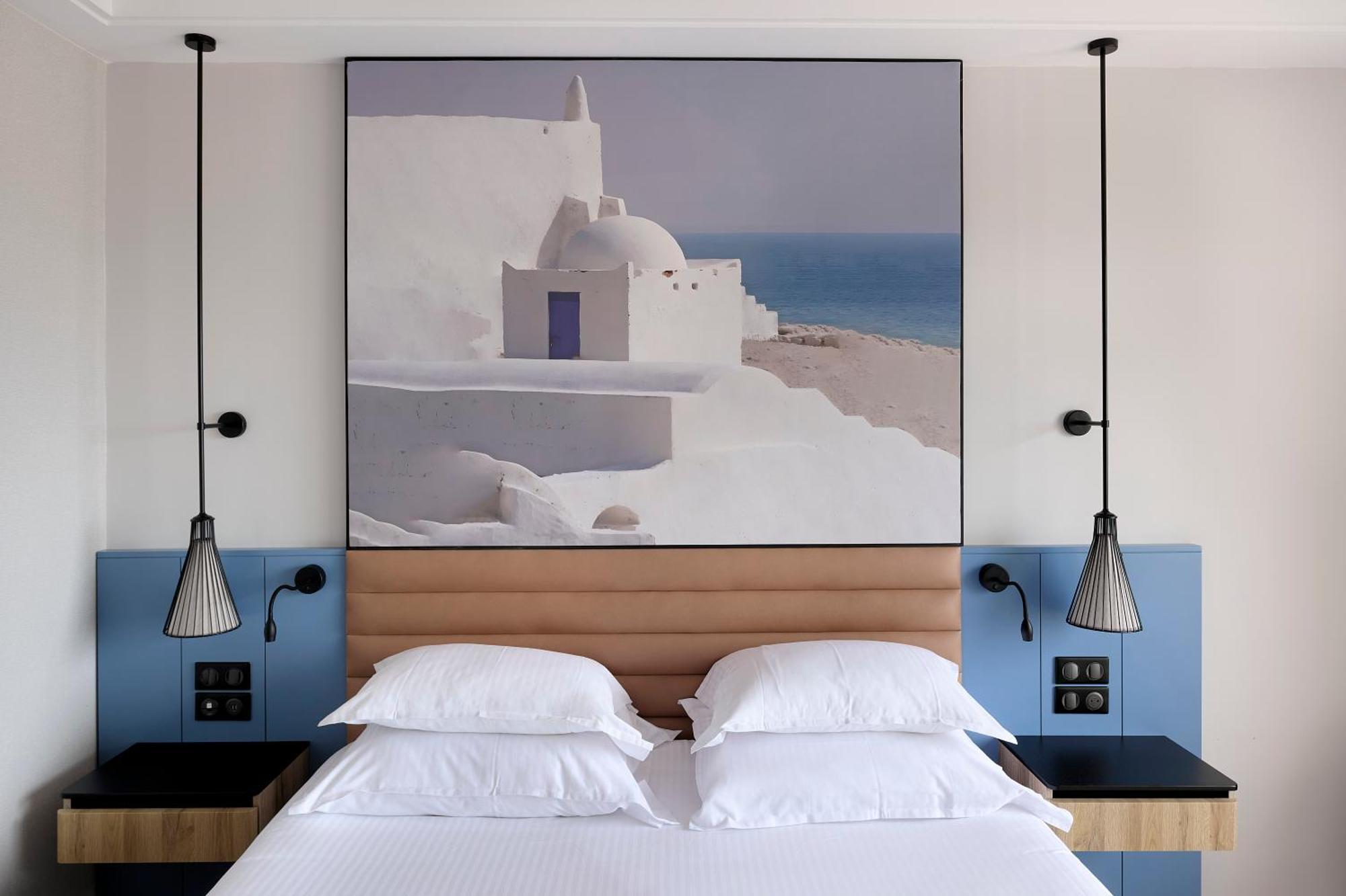 Hotel Iberostar Waves Mehari Djerba Taguermess Exteriér fotografie