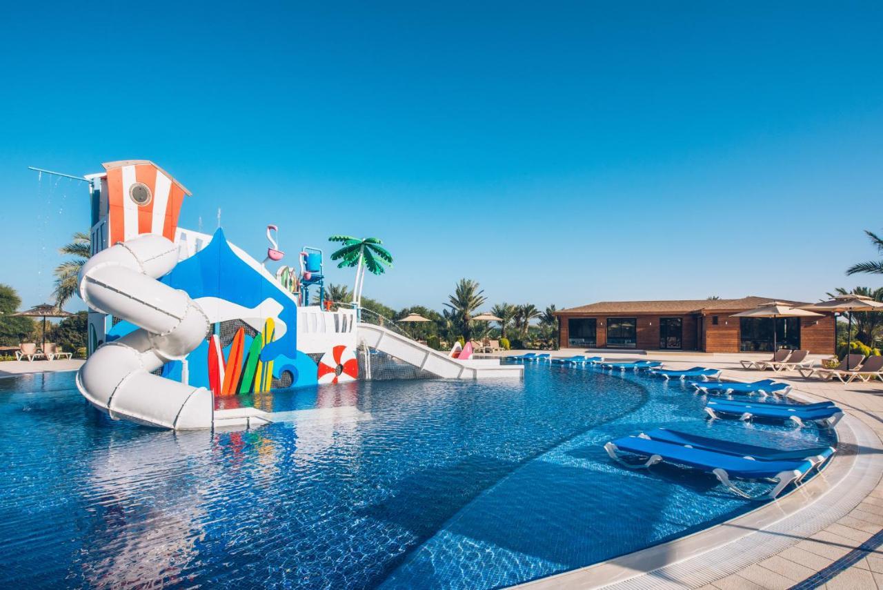 Hotel Iberostar Waves Mehari Djerba Taguermess Exteriér fotografie