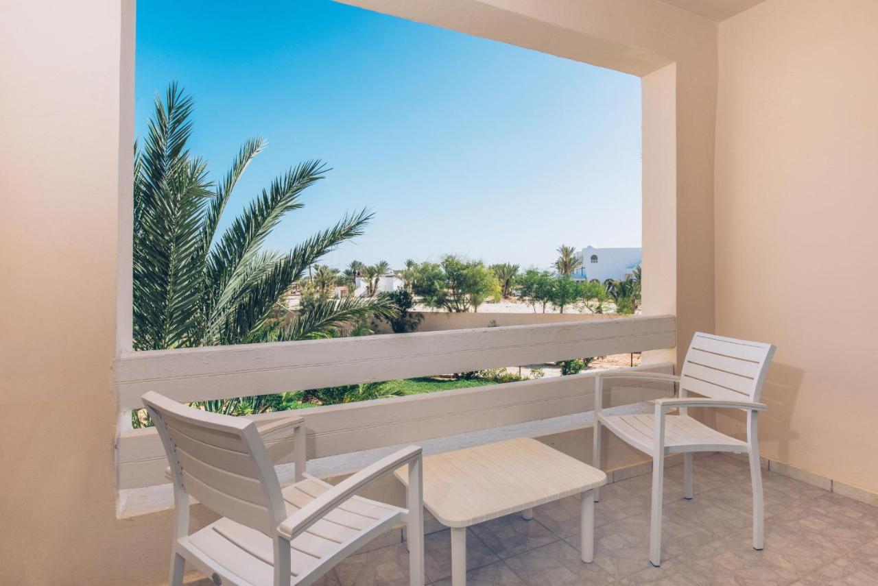 Hotel Iberostar Waves Mehari Djerba Taguermess Exteriér fotografie